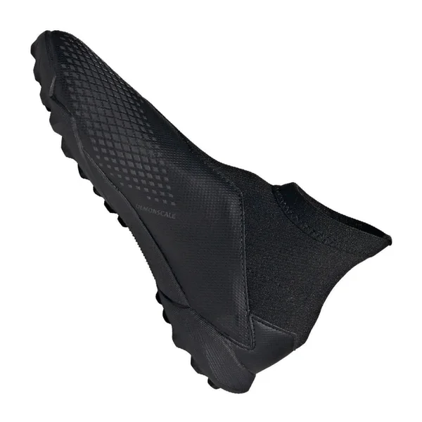 Adidas Performance Predator 20.3 Turf Boots - Core Black Football Boots
