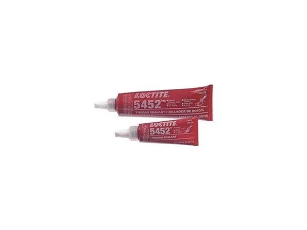 Loctite 1265769 Sealant, Pneumatic/Hydraulic, 50ml Tube