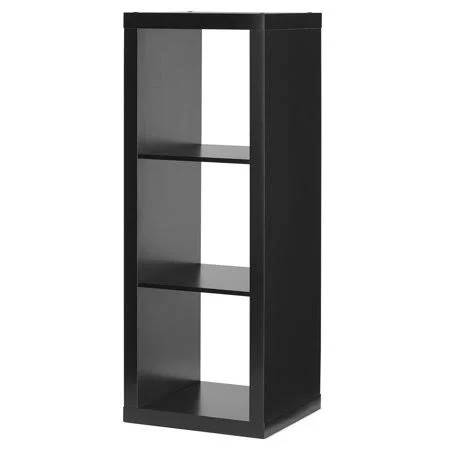 Better Homes & Gardens 3-Cube Storage Organizer, Multiple Finishes