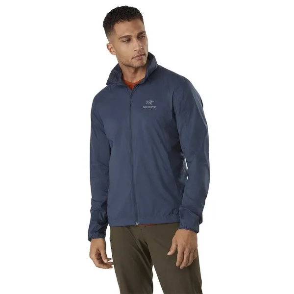 Arc&teryx Men's Nodin Jacket, Paradigm, S