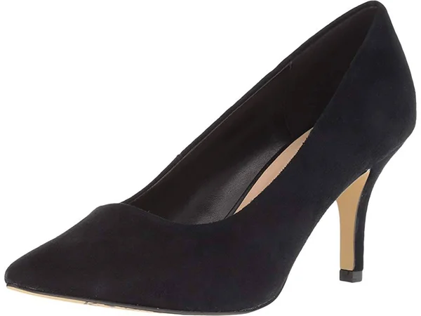Bella Vita Define 8.5 Women's Black