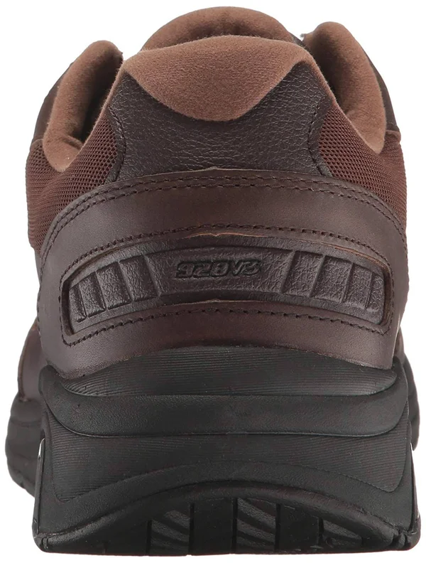 New Balance 928v3 - Men's Walking Shoe - Brown 9.5 B
