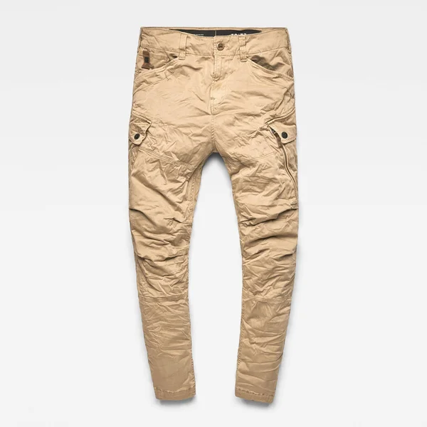 G-Star Raw Men Roxic Pant Brown Size 32-36