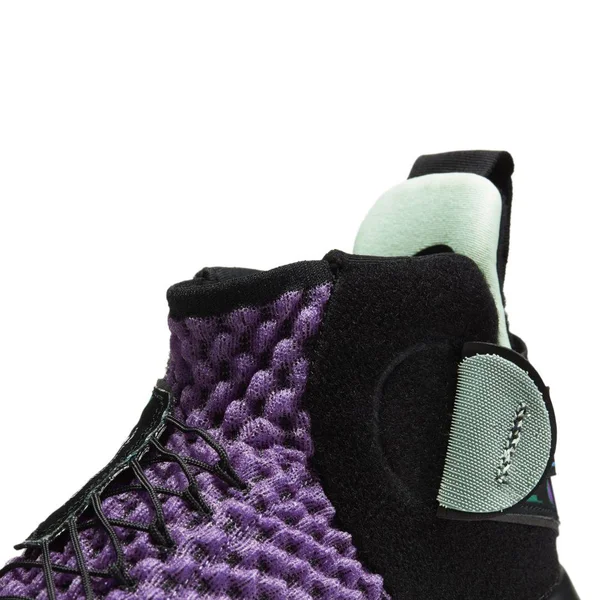 Nike Air Zoom UNVRS - Mens Basketball Shoes - Vivid Purple/White, Size 10.5