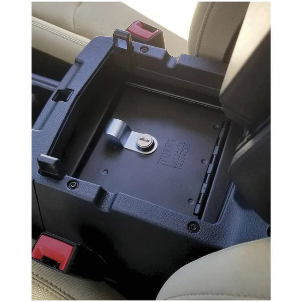 Tuffy 348-01 Security Console Insert