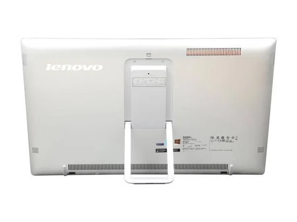 Lenovo IdeaCentre Horizon 2 27 F0AQ000PUS All-in-One Computer - Intel Core i5 i5-4210U 1.70 GHz - Desktop, Silver