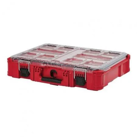 Refurbished Milwaukee 48228430 PACKOUT Organizer, Size: One Size