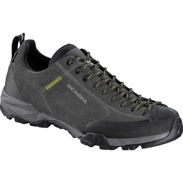 Scarpa Mojito Trail GTX Shoes Men Shark