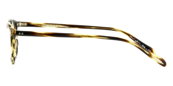 Oliver Peoples Riley-R OV5004 1003 Cocobolo