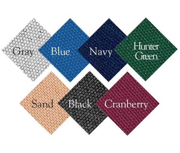 Taylor Made Trailerite Semi Custom Boat Cover Euro Style Tournament Ski Boat Wakeboard Tower - Navy - 102x22 - 23&5x22-24&4x22 7