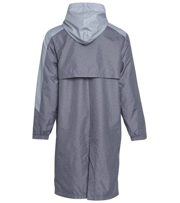 Speedo Color Block Team Parka - Unisex
