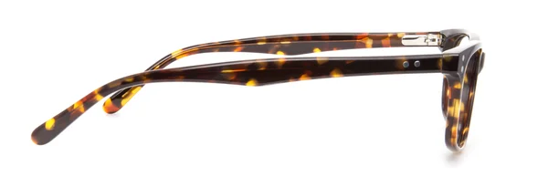 Ernest Hemingway 4617 Plastic Full Frame Unisex Eyeglasses - Tortoise