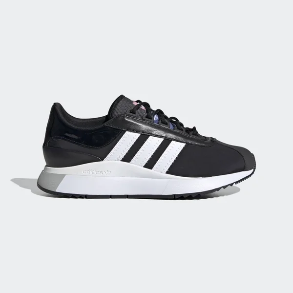 Adidas Women's Originals SL Andridge Casual Shoes EG6845 - 5.5 - Black