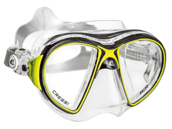 Cressi Air Crystal Mask