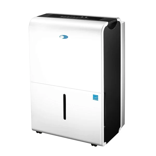Whynter RPD-711DWP 70 Pint Elite D-Series Energy Star Portable Dehumidifier with Pump