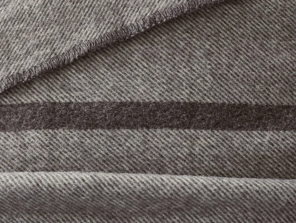 Coyuchi - Tahoe Wool Throw 45x22x72x22 Baltic