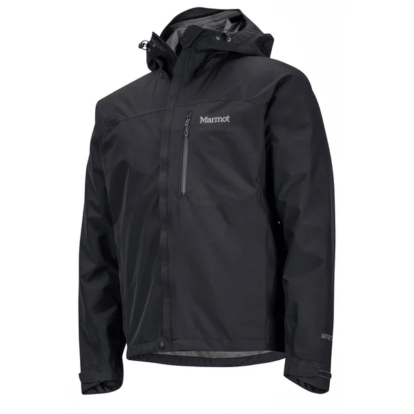 Marmot Minimalist Jacket - Men's Black
