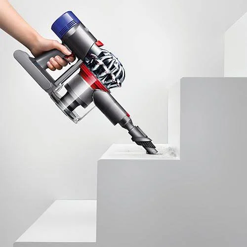 Dyson V8 Animal Pro Cordfree Vacuum With8 Tools - Purple