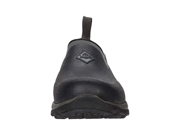 Muck Boot Men's Excursion Pro Low Black/Gunmetal, 8