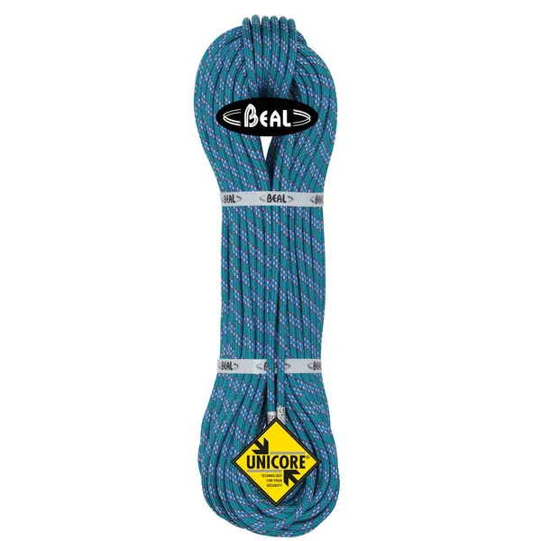 Beal Ice Line - 8 - 1mm Golden Dry Orange