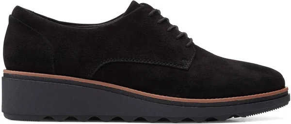 Clarks - Womens Sharon Noel Shoes