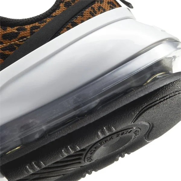 Nike Air Max Up Women's Shoes in Gold - Size: 12, Dc9206-700
