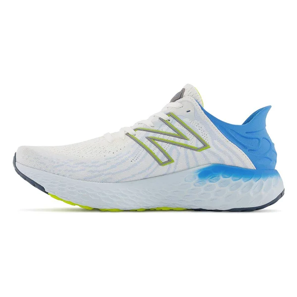 New Balance Fresh Foam 1080 V11 White/Helium 13 2E