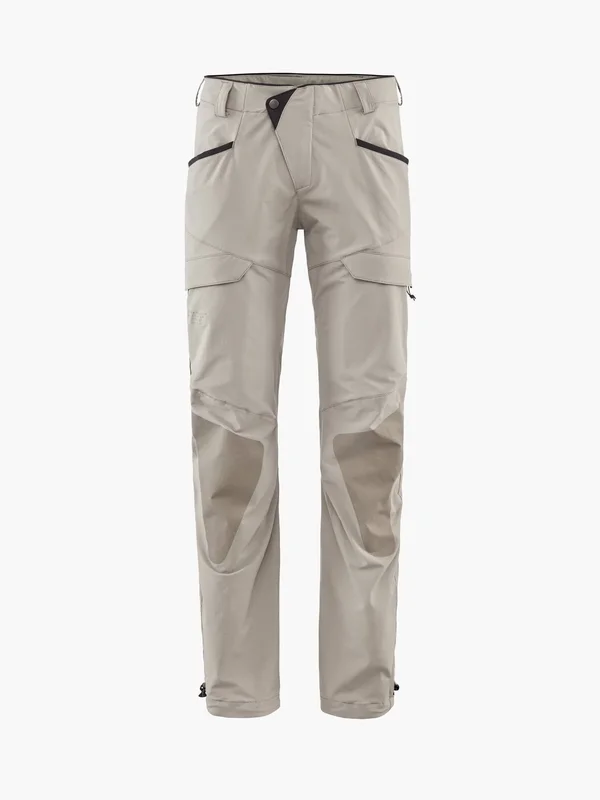 Kl鋞termusen - Misty 2.0 - Men's WindStretch Pants