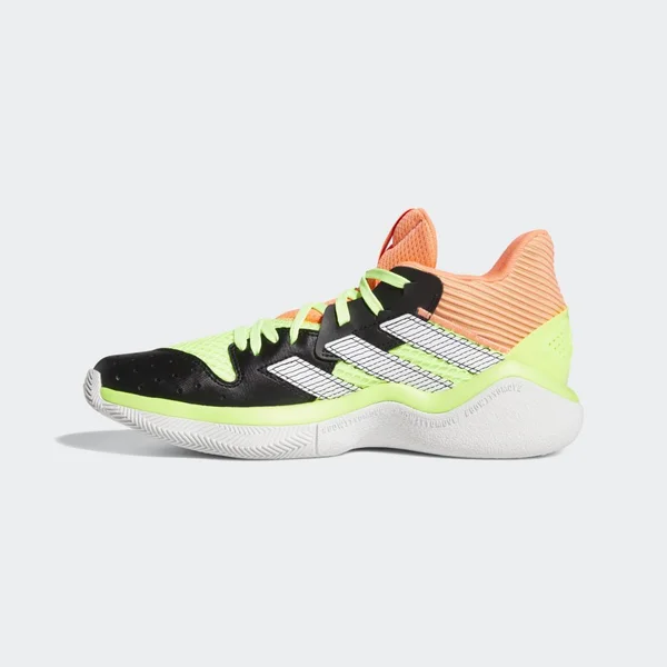 Adidas Men's Harden Stepback Basketball Shoe