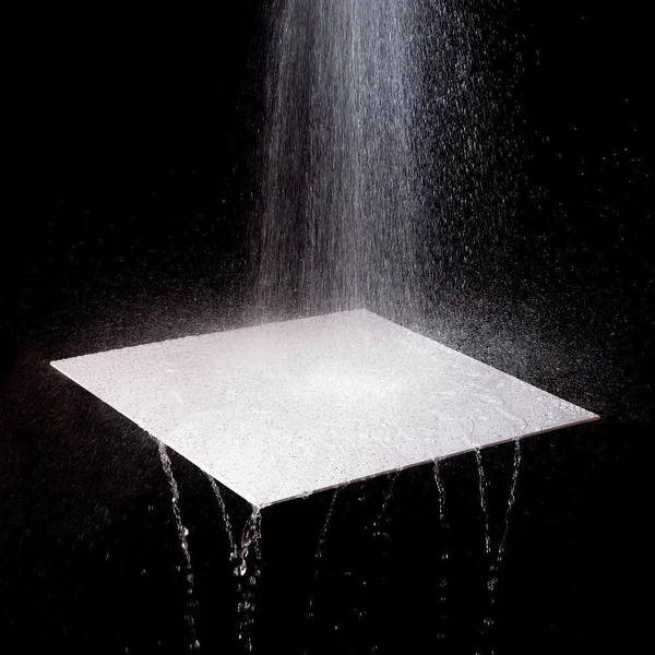 ACP 740 Genesis Lay-In Ceiling Tile - Black