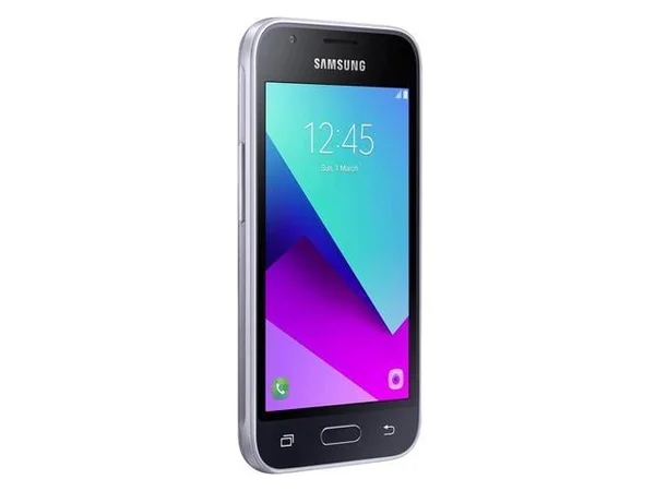 Samsung Galaxy J1 Mini Prime J106B - Dual SIM - 8 GB - Black - Unlocked - GSM