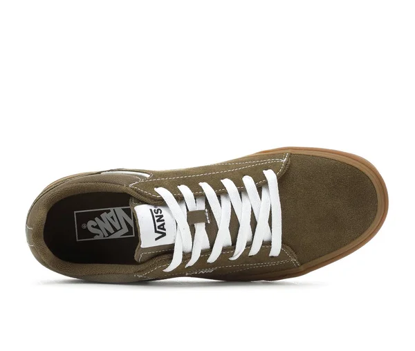 Vans Mens Seldan Shoes Sneakers