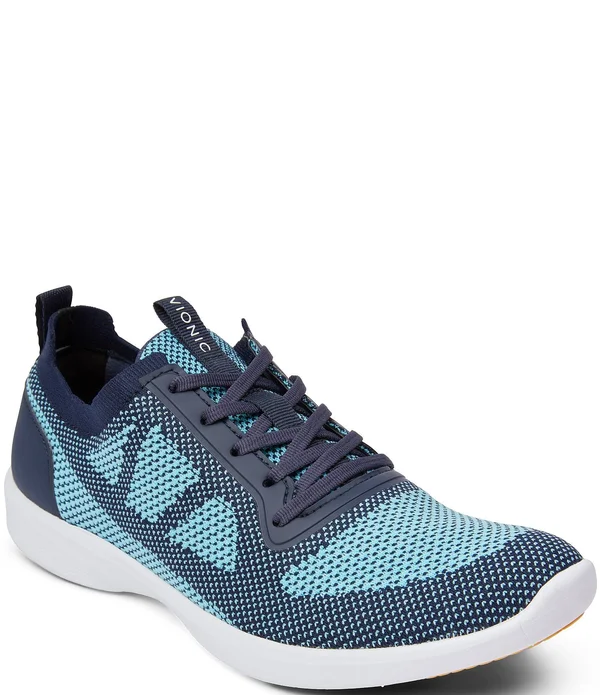 Vionic Lenora Women's Athletic Navy