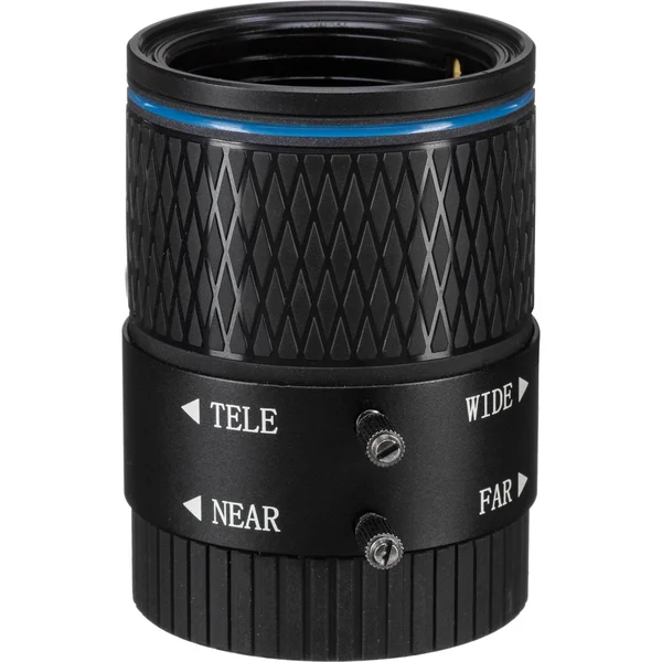 Marshall Electronics CS-3816-8MP Varifocal CS Mount Lens