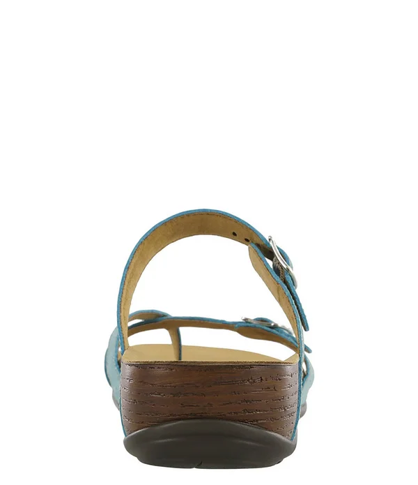 SAS Women's Shelly - Weave Bay Size: 7 M