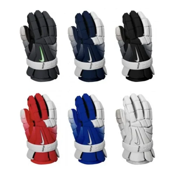 Nike Vapor Elite Lacrosse Gloves