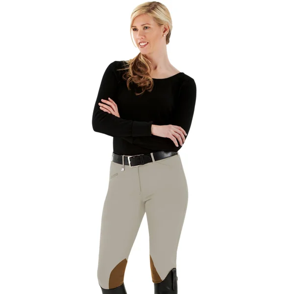 Romfh Ladies Champion KP Euro Breech