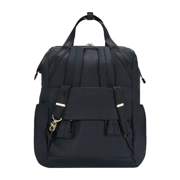 Pacsafe Citysafe CX Anti-Theft 17L Backpack Black