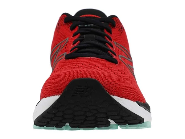Men's New Balance Fresh Foam 880 v11 Velocity Red/Black 12 D