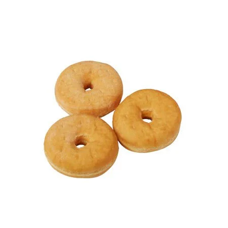 Rich Products Jumbo Donut Ring, 2.5 Ounce -- 72 per CASE.