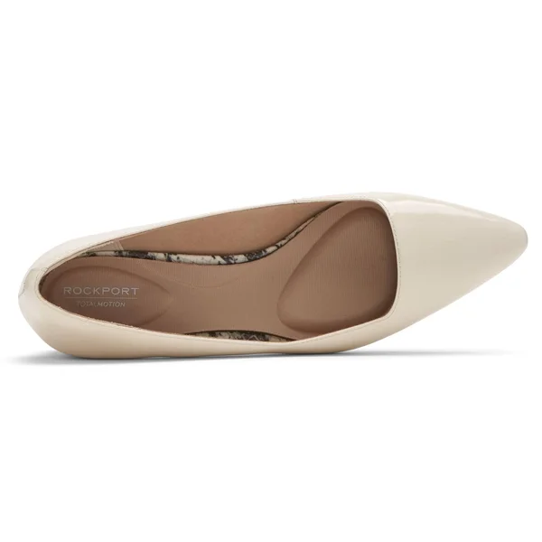 Rockport Women's Total Motion Gracie Pumps - Size: 7.5W