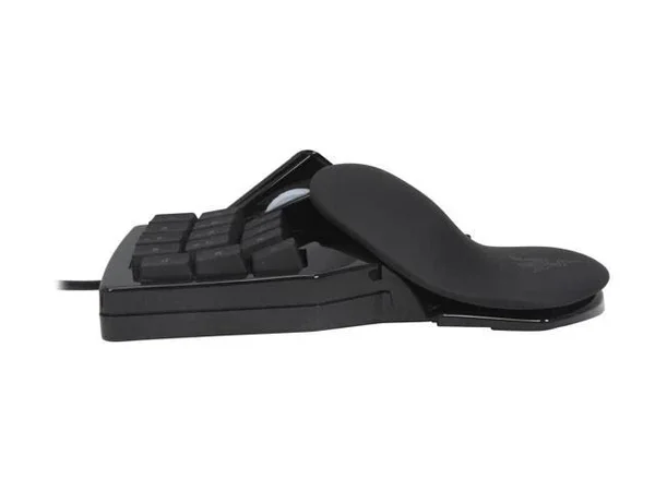 Recertified - Razer RZ07-00490100 Nostromo Expert Gaming Keypad