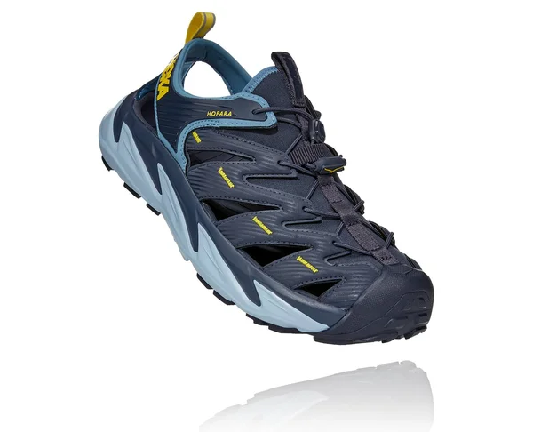 Hoka One One Men's Hopara Ombre Blue - Provincial Blue, 9