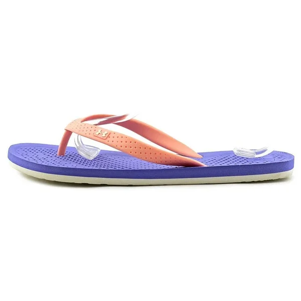 Under Armour Womens Atlantic Dune Flip Flops
