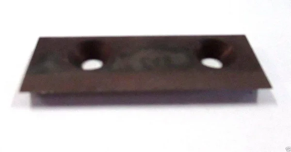 MTD 942-0544B BLADE-CHIPPER