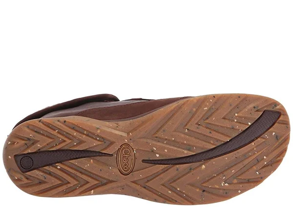 Chaco Women's Barbary (10 Mahogany)