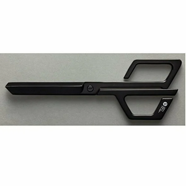Craft Design Technology Scissors Black Japan Made