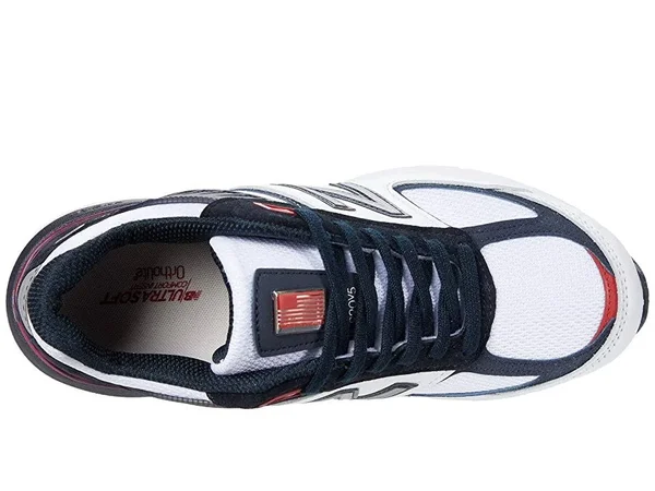New Balance 990v5 11.5 Men's Carbon