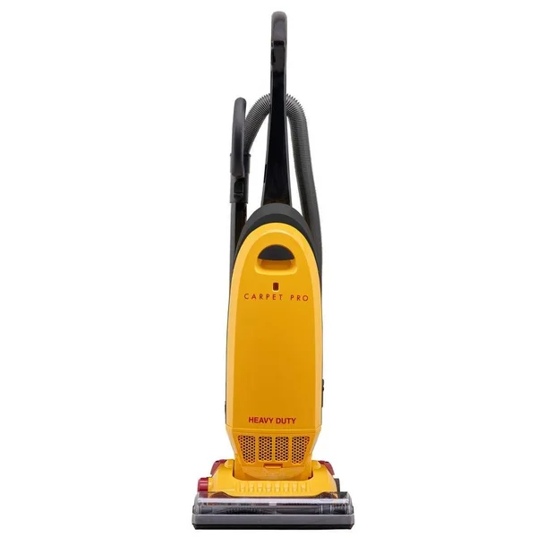 Carpet Pro CPU-250 Household Upright Vacuum with Tools