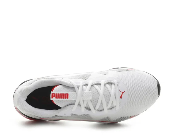 Puma Cell Valiant 8.5 Men's White